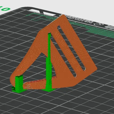 Clip giữ đầu gối chiến thuật