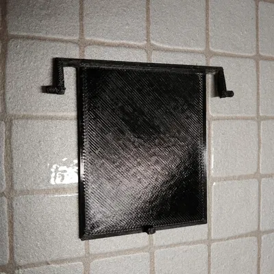 Thông gió vạt helios ae hygro