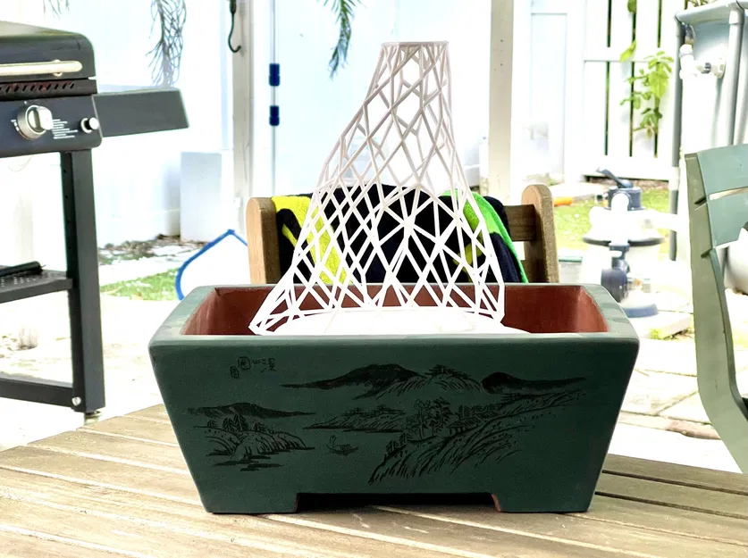 Hỗ trợ hợp nhất bonsai - Kỹ thuật Bonsai Fat Fat - Các loại chính thức và không chính thức - Image 1