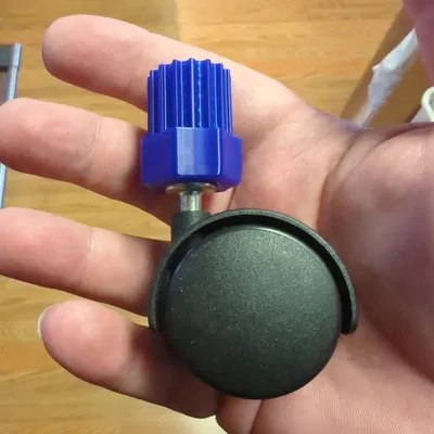 Ống/ống dẫn cho bộ chuyển đổi caster