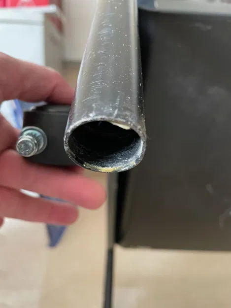 Ống/ống dẫn cho bộ chuyển đổi caster - Image 2