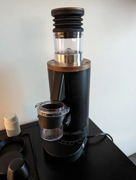 Giá đỡ cốc DF64P - Image 3