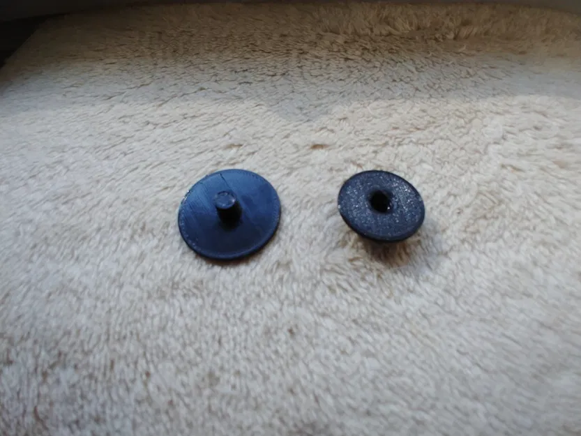 Opel psa sàn mat clip - Image 2