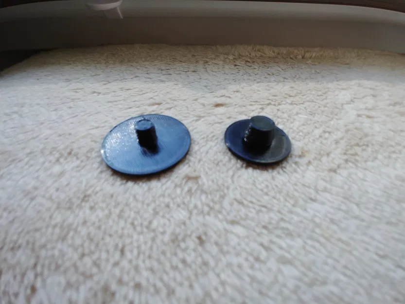 Opel psa sàn mat clip - Image 3