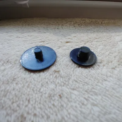 Opel psa sàn mat clip