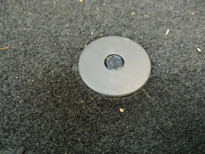 Opel psa sàn mat clip - Image 5