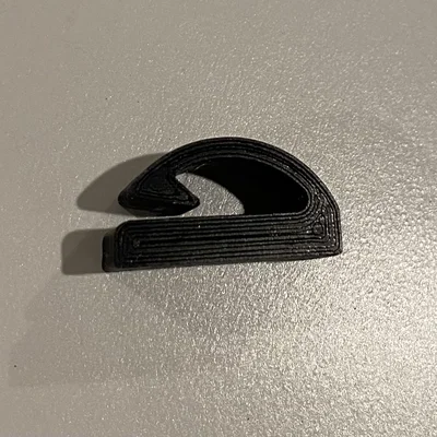 Clip cáp