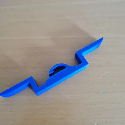 Hasterer cho cáp điện hoặc tương tự