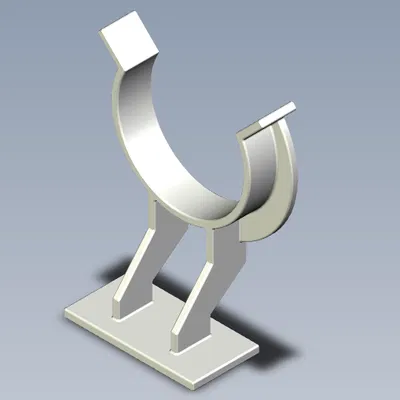 Kẹp cho bảng sàn nhà bếp dưới tủ bếp