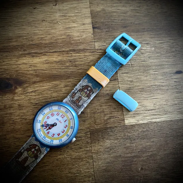 Người giữ băng Flikflak - Image 1