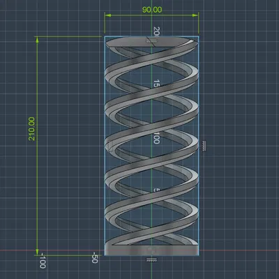 Người trồng xoắn ốc