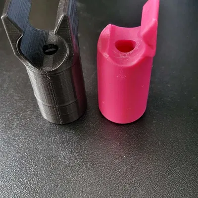 Đầu nối giá khô