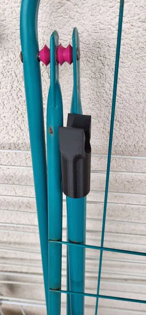 Đầu nối giá khô - Image 4