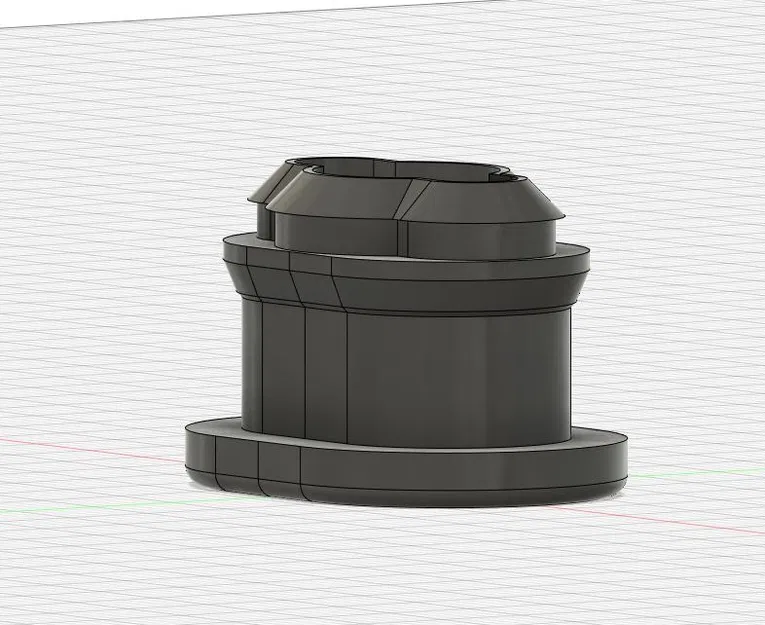 Chai cao su cho hướng dẫn đường sắt trên đỉnh núi Ford Ranger - Image 2