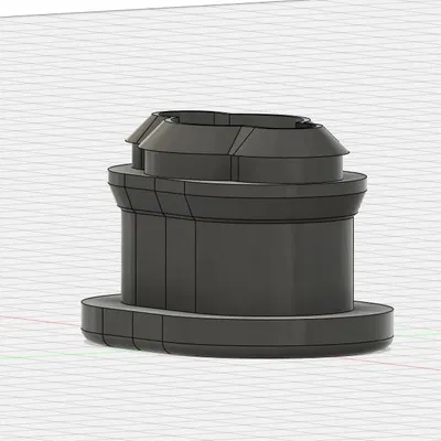 Chai cao su cho hướng dẫn đường sắt trên đỉnh núi Ford Ranger