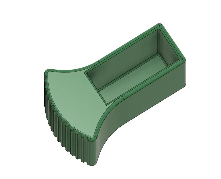 Leiterfuß/Ladder cao su chân - Image 1