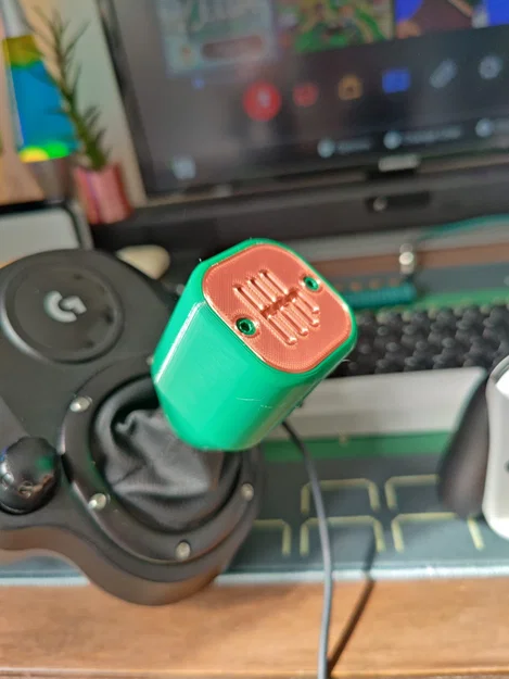 Bộ phận thay thế Logitech - Image 1