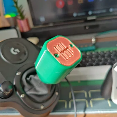 Bộ phận thay thế Logitech