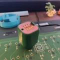 Bộ phận thay thế Logitech - Thumbnail 2