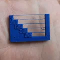 Kiểm tra hiệu chuẩn in - Thumbnail 1