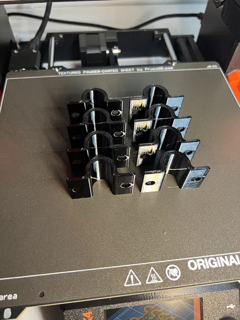 thanh kẹp - Image 1