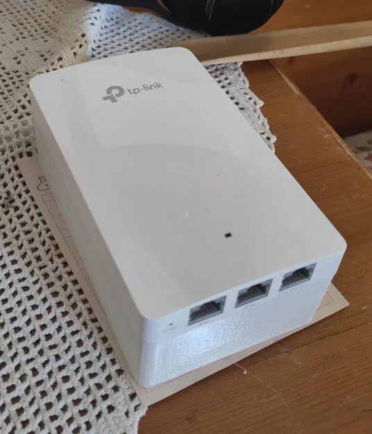 Miếng đệm tường cho TP Link EAP615, EAP225, EAP235 - Image 1