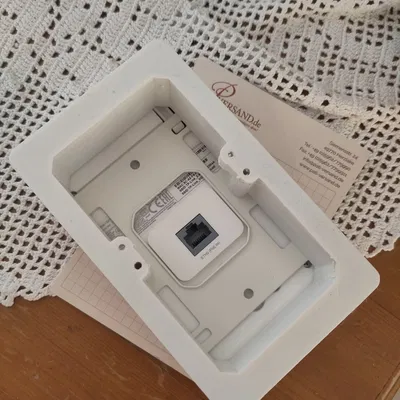 Miếng đệm tường cho TP Link EAP615, EAP225, EAP235