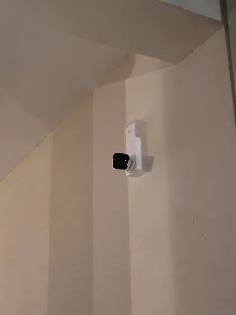 TP-Link EAP615, EAP225, EAP235 Spacer cho "ngoài trời" và tùy chọn với việc gắn camera an ninh. - Image 2