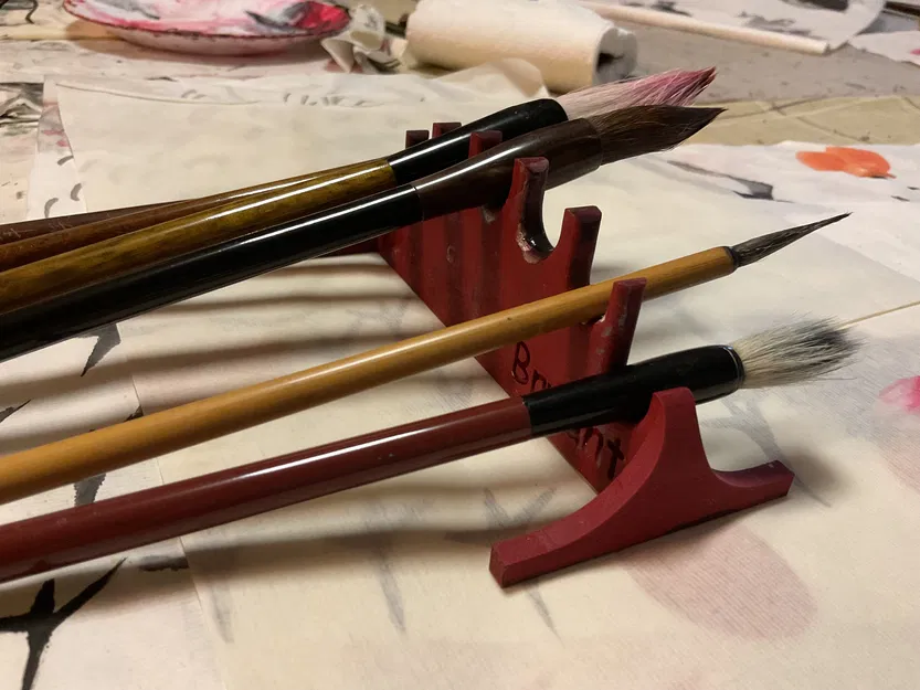 Người giữ sơn - Image 2