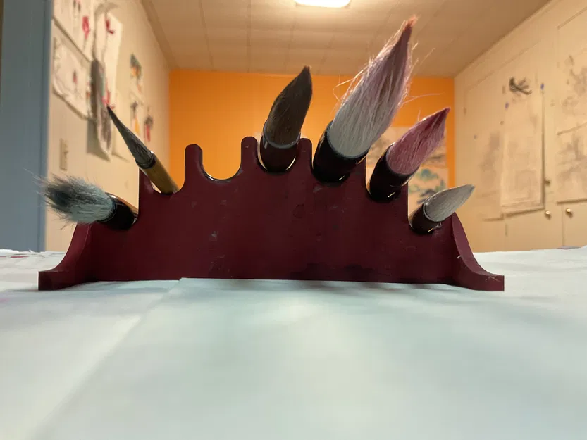 Người giữ sơn - Image 3