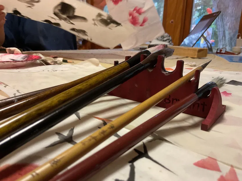 Người giữ sơn - Image 4