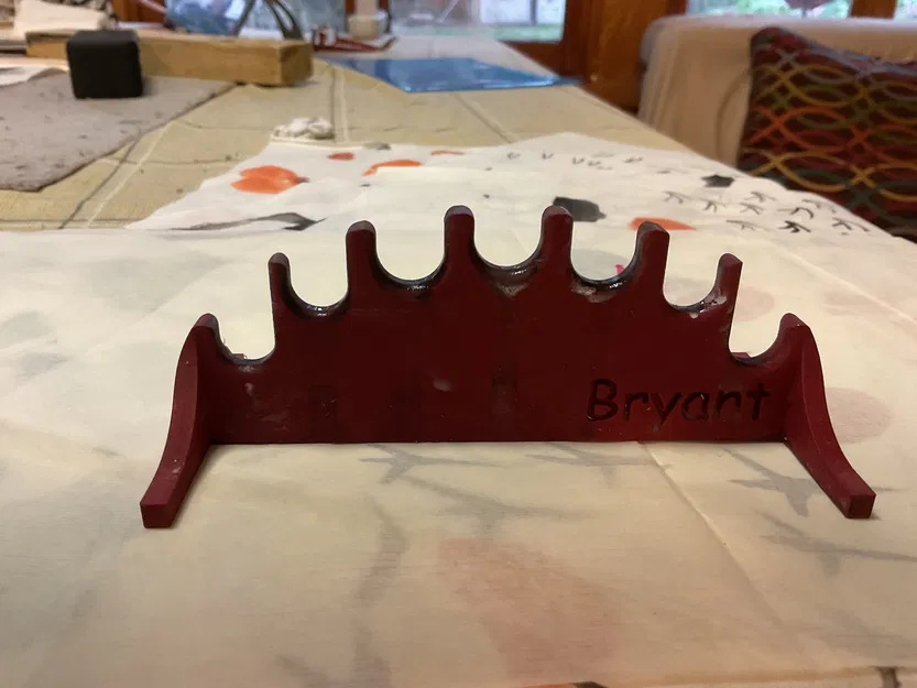 Người giữ sơn - Image 6