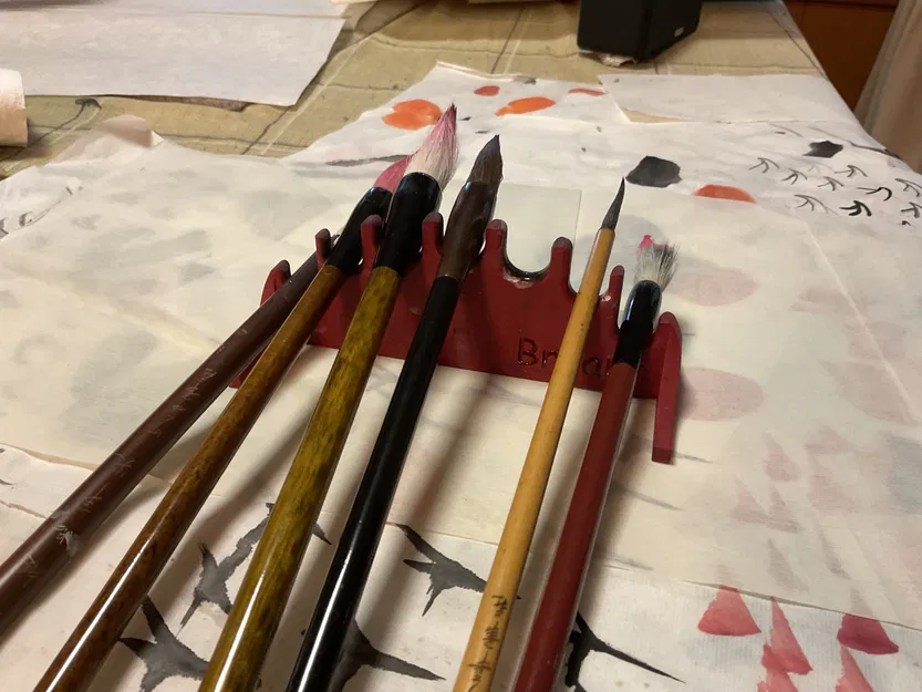 Người giữ sơn - Image 7