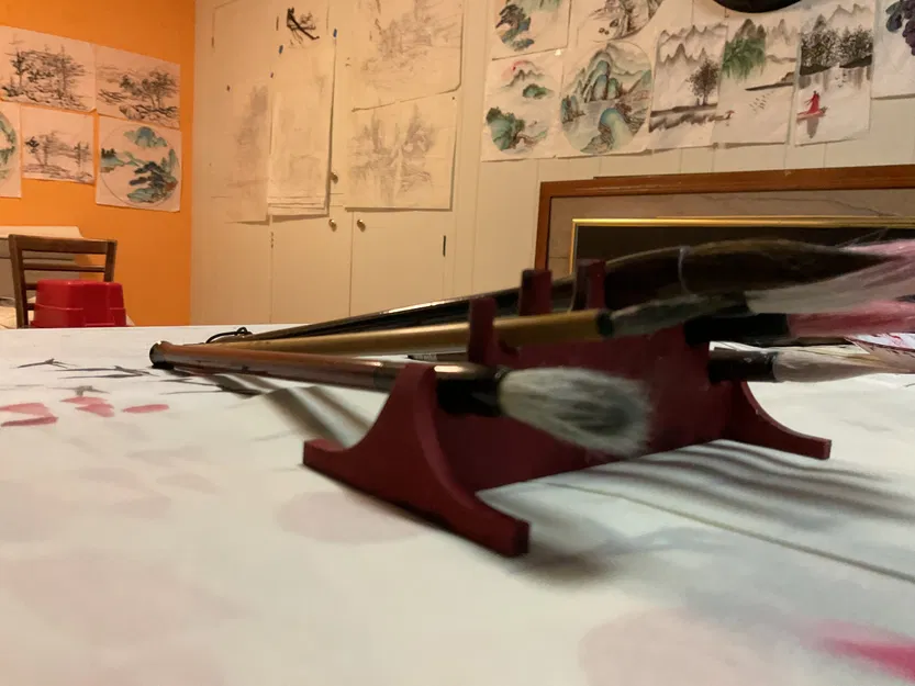 Người giữ sơn - Image 8