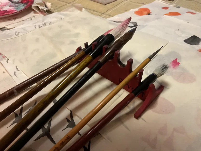 Người giữ sơn - Image 9