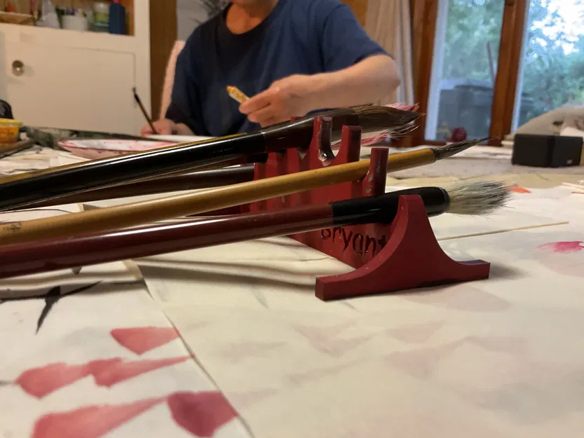 Người giữ sơn - Image 10