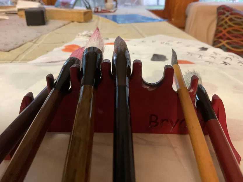 Người giữ sơn - Image 11