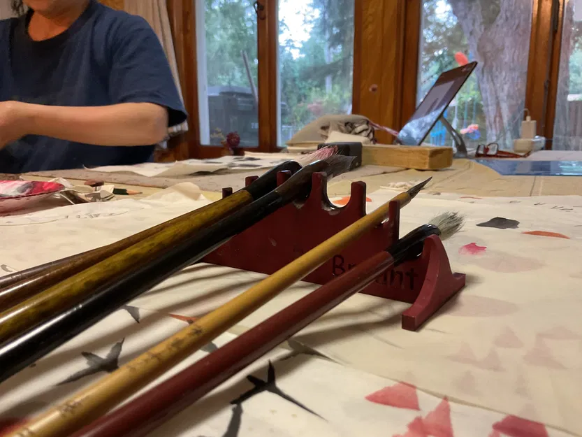 Người giữ sơn - Image 12