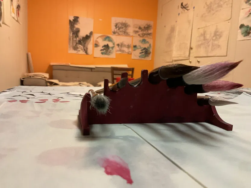 Người giữ sơn - Image 13