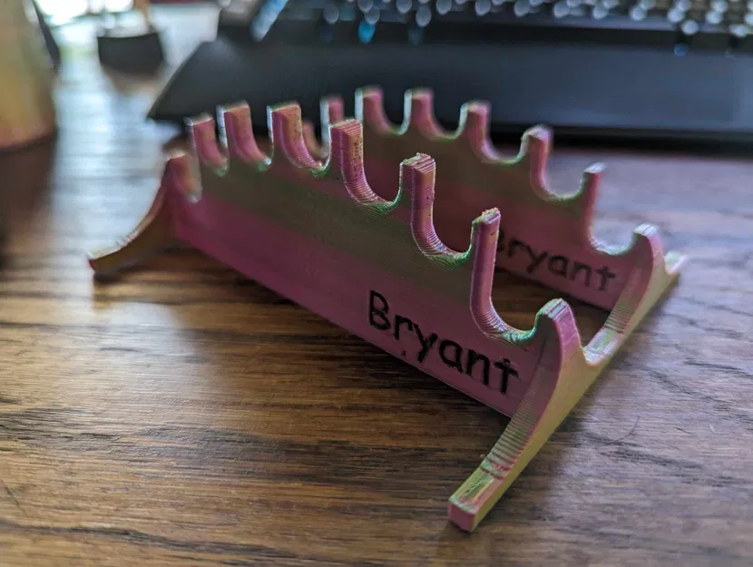 Bàn chải máy sấy - Image 1