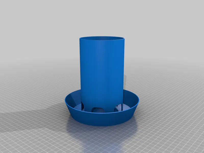 Trạm ăn gà - Image 4