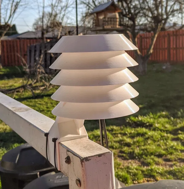 Tấm chắn bức xạ - Image 1