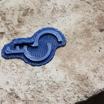 Kẹp dây cây dưa chuột 2 mặt