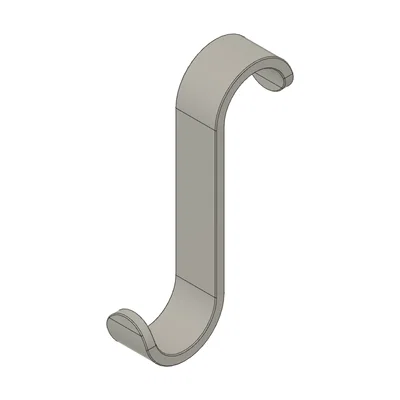 Móc bộ tản nhiệt