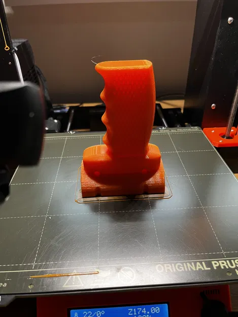 Bộ điều hợp tập luyện sức mạnh - Bộ điều hợp tạ tay súng lục - Image 4