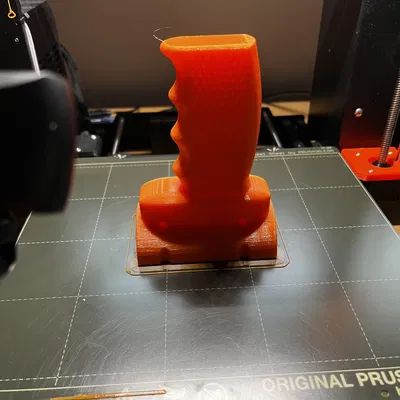 Bộ điều hợp tập luyện sức mạnh - Bộ điều hợp tạ tay súng lục