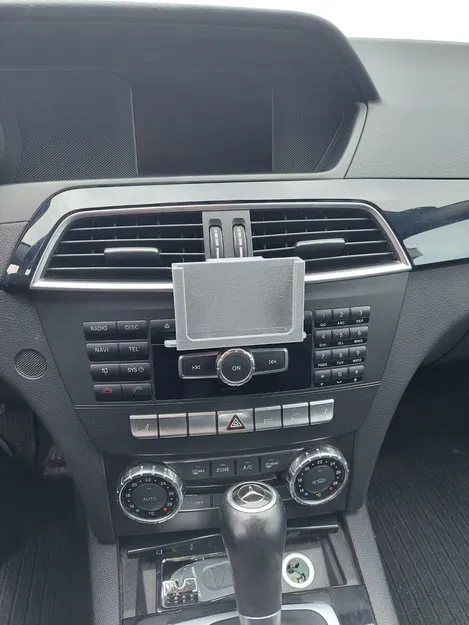 iPhone 12, 13, 14 Pro Max CD Slot Slot Mount - Image 2