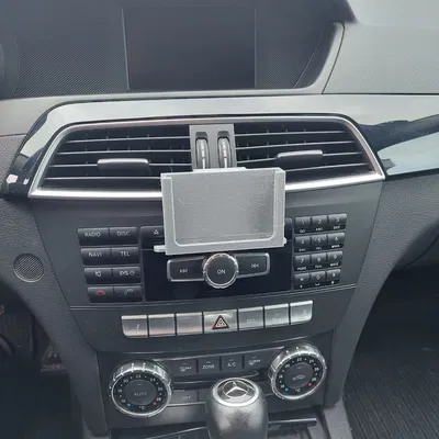 iPhone 12, 13, 14 Pro Max CD Slot Slot Mount