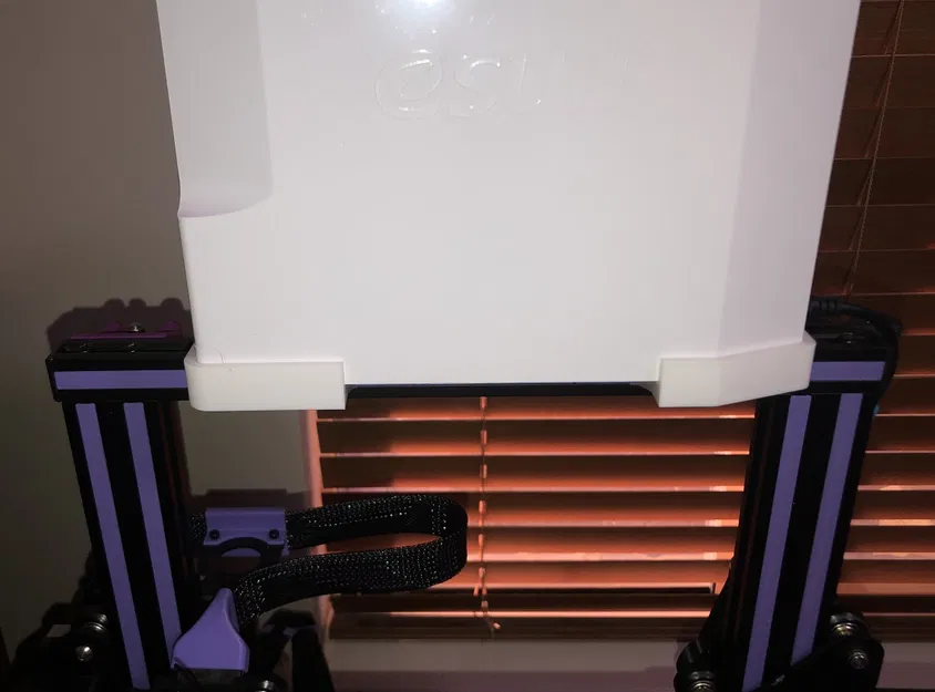 Esun Ebox gắn 20 mm - Image 3