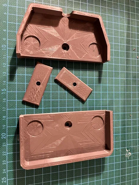 Esun Ebox Gắn kết - Image 2